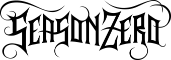 Logo Season Zero
